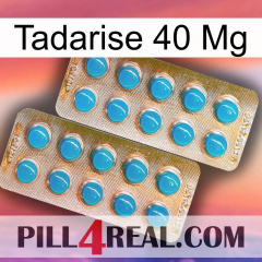 Tadarise 40Mg new08